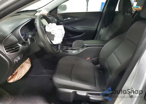 2018 Chevrolet Malibu Ls z USA, uszkodzony, nr VIN 1G1ZB5ST9JF280711